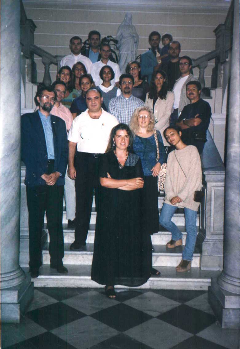 Gruppo Corsi 98